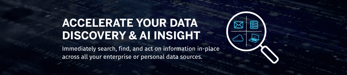 X1 Enterprise™ Platform Banner Image