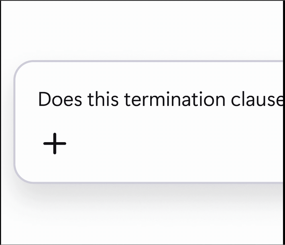 AI-assisted review