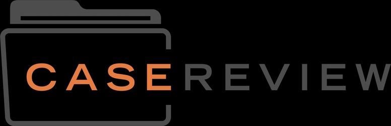 CaseReview  Banner Image