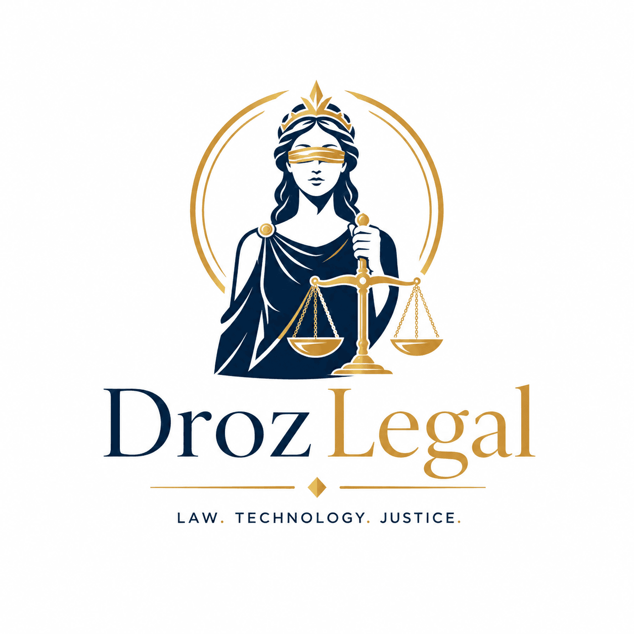 DrozLegalProfile Image