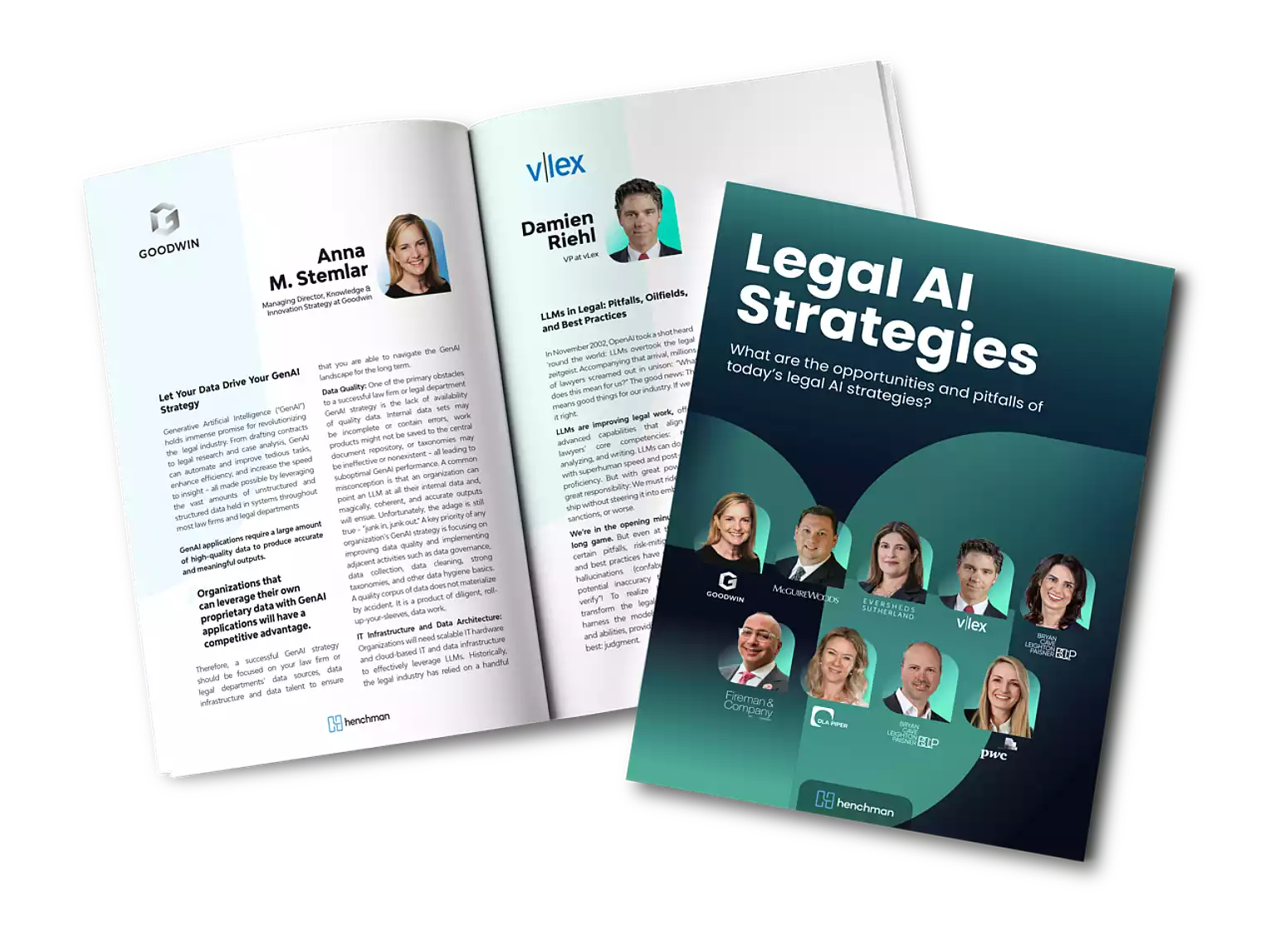 Legal AI Strategies: Insights for Success