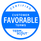Certify™ by TermScoutProfile Image