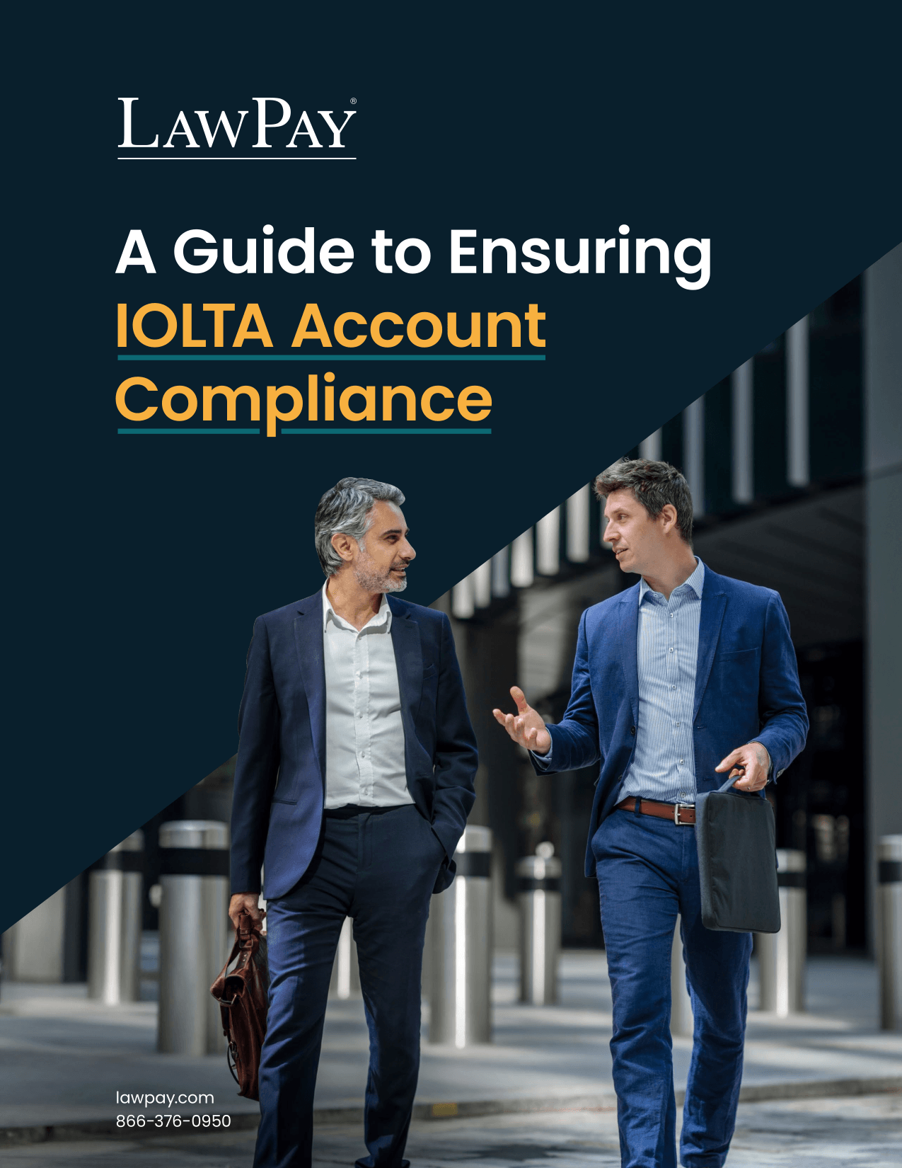 A Guide to Ensuring IOLTA Compliance