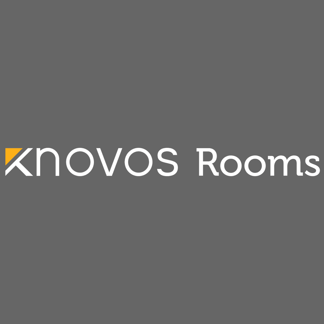 Knovos RoomsProfile Image