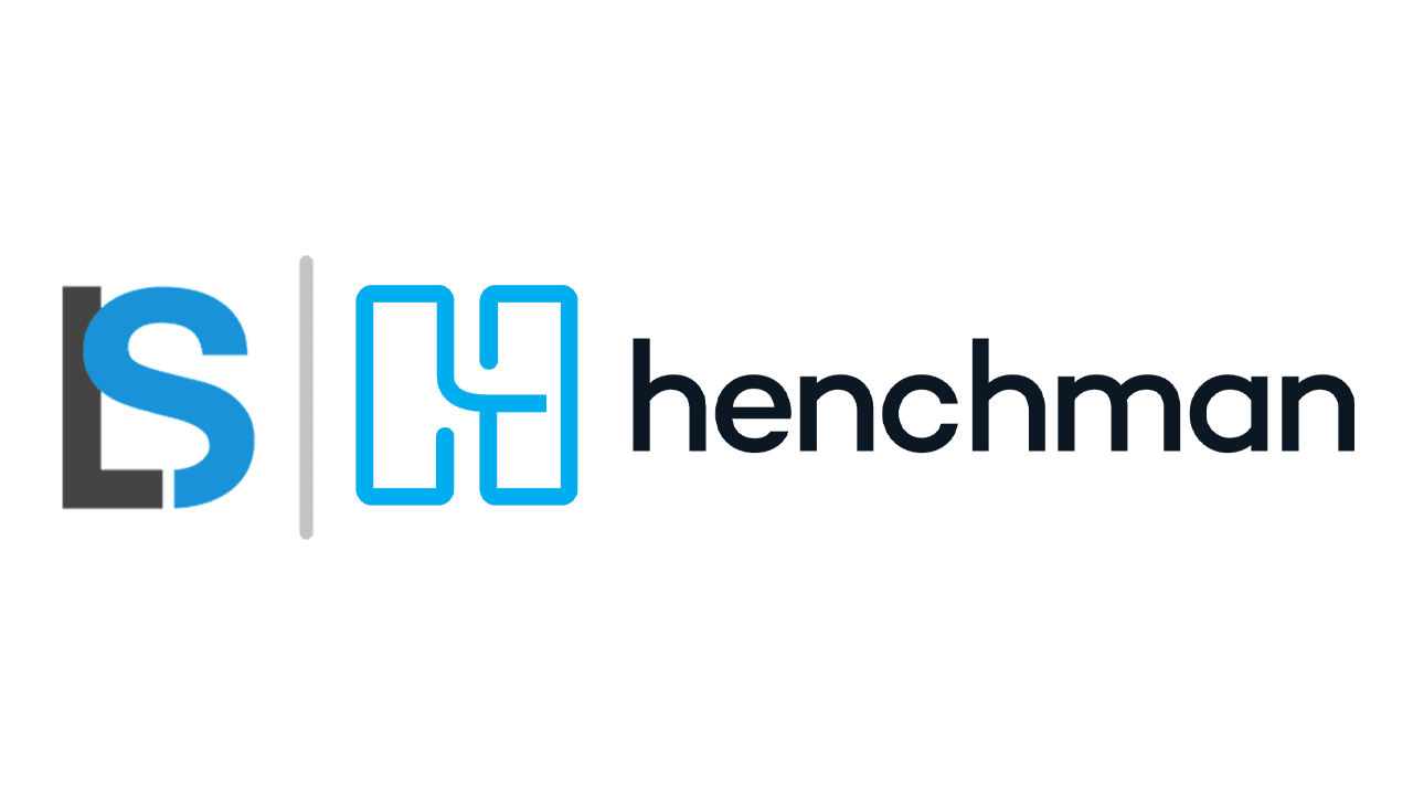 henchman and lawsites logos