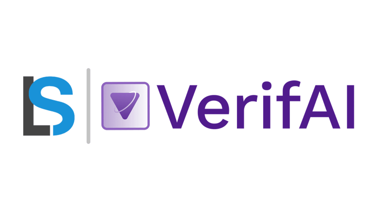 VerifAI logo