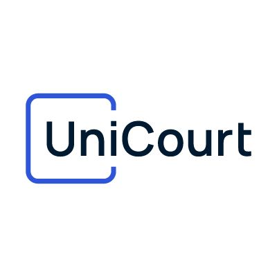 UniCourt Enterprise APIProfile Image