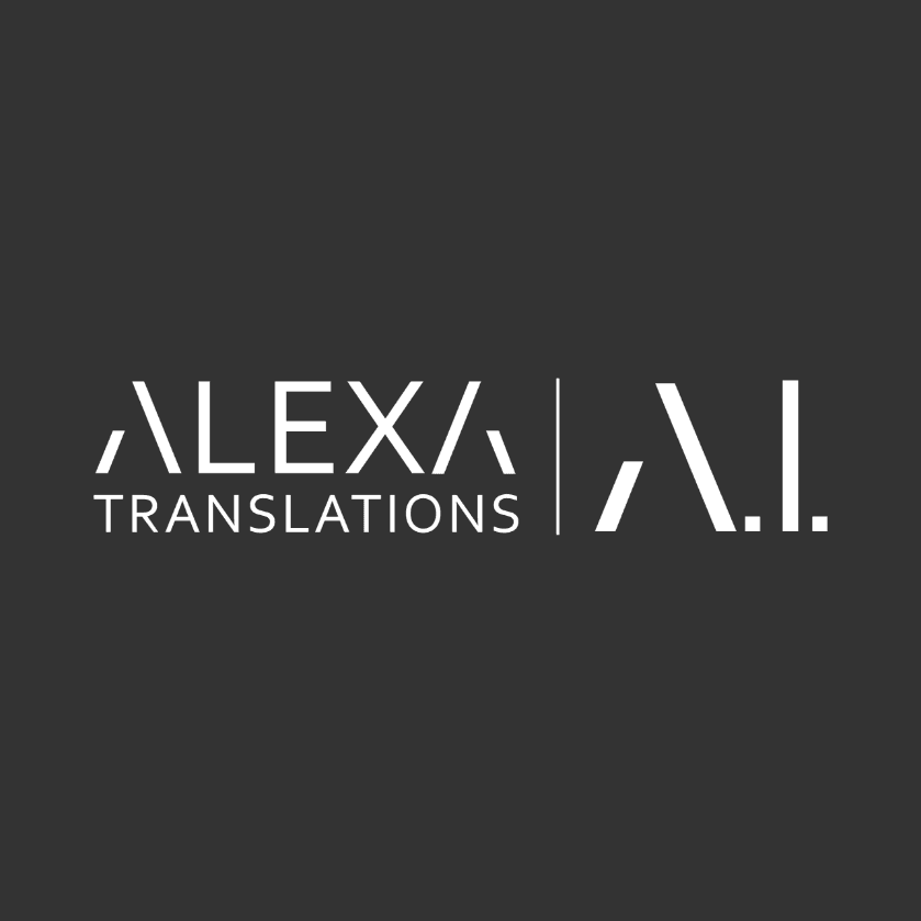 Alexa Translations A.I.Profile Image