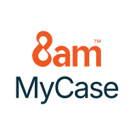 8am™ MyCaseProfile Image