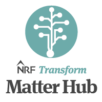 NRF Matter HubProfile Image