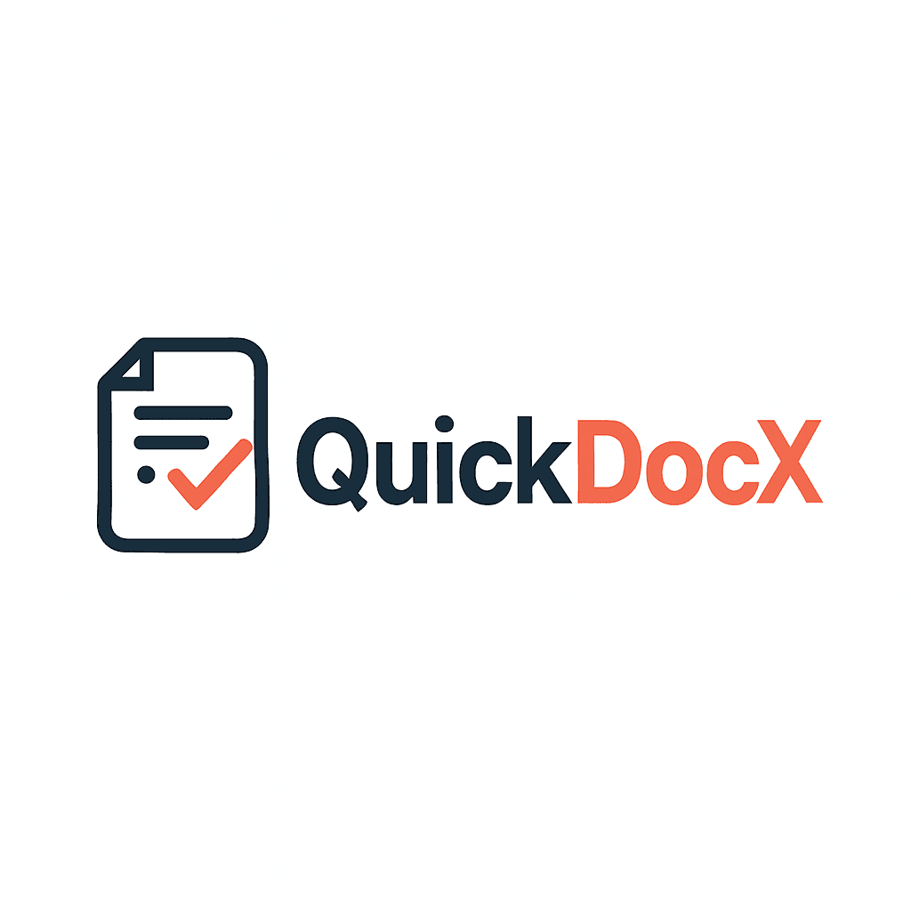 QuickDocXProfile Image