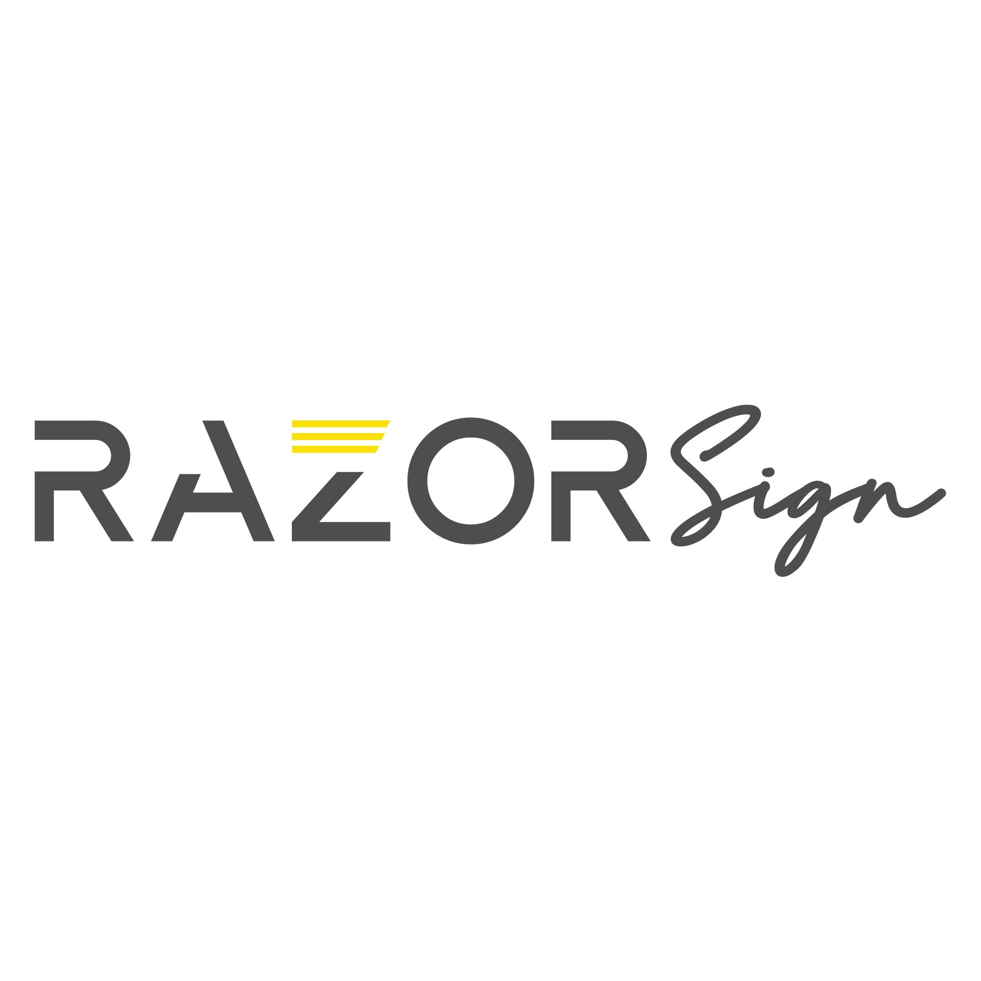 RazorSign Profile Image