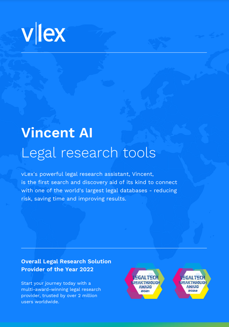 Vincent AI Online Guide (PDF)