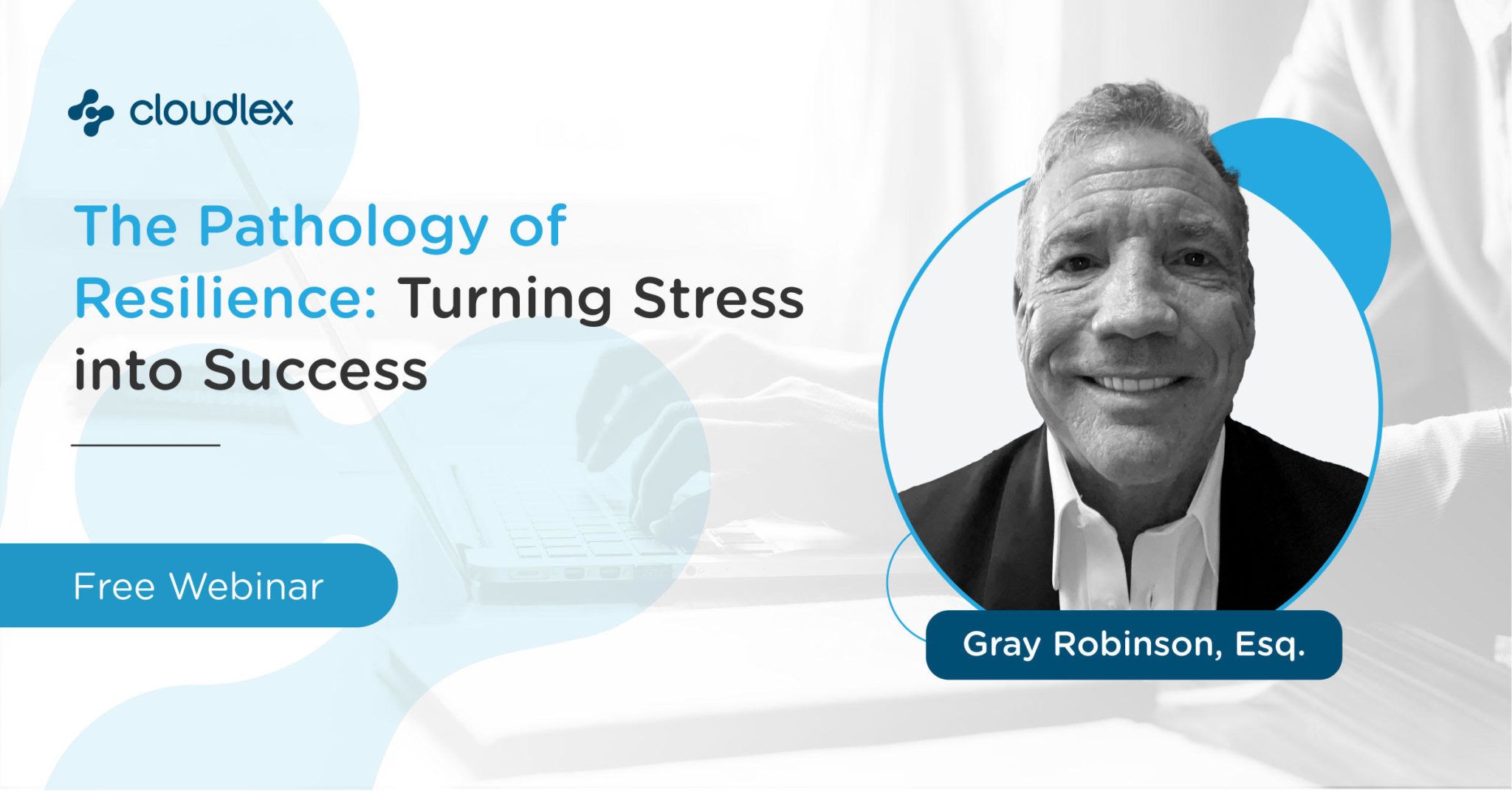 “The Pathology of Resilience: Turning Stress into Success”