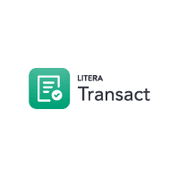 Litera Transact Profile Image