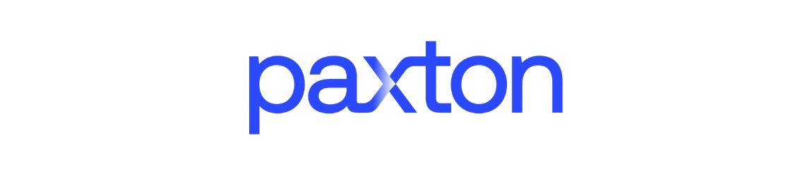 Paxton Banner Image