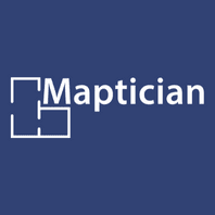 Maptician Hoteling Software Profile Image