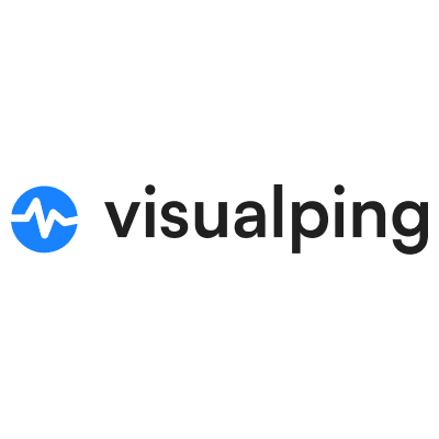 VisualpingProfile Image