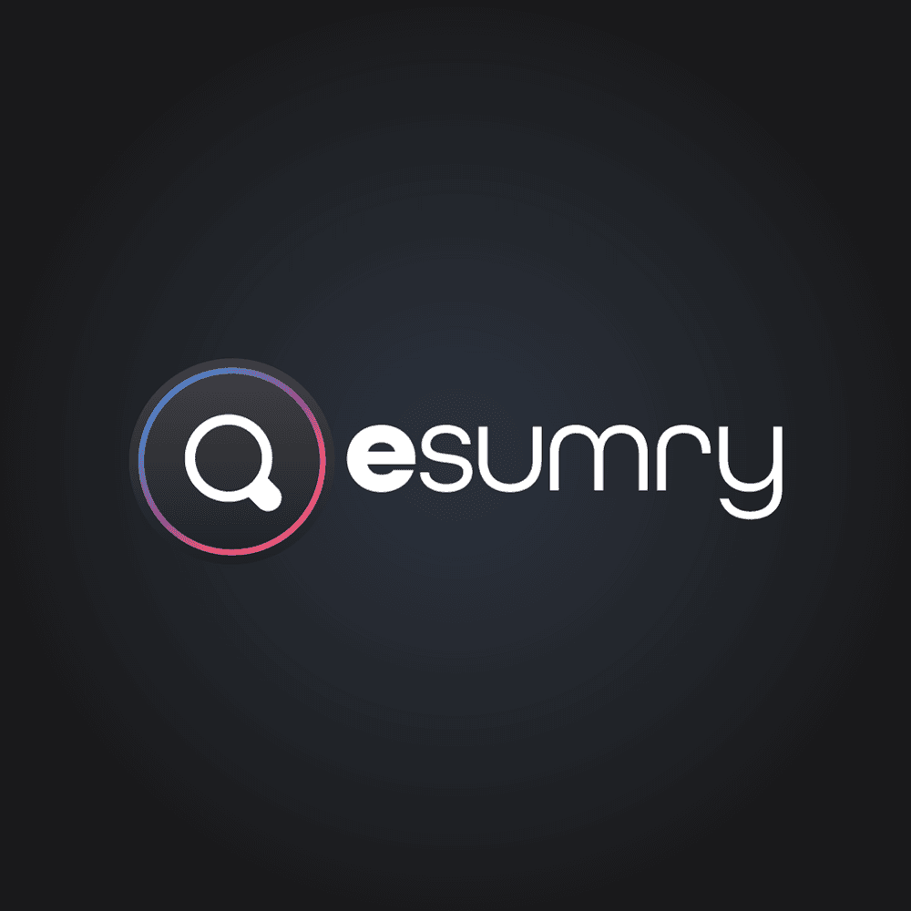 eSumryProfile Image