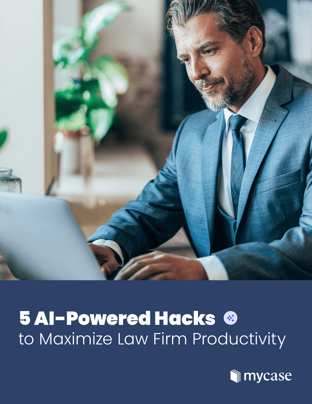 5 AI-Powered Hacks to Maximize Law Firm Productivity