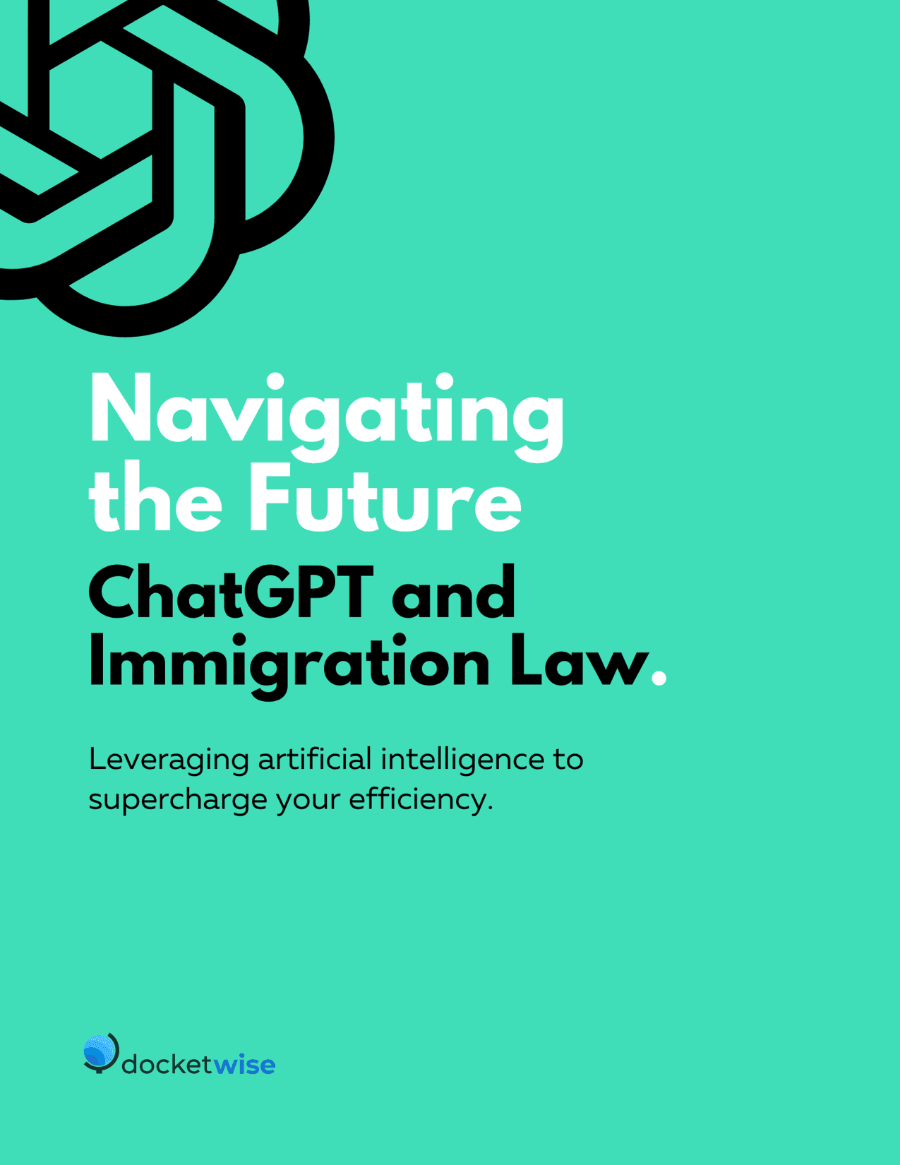Navigating the Future ChatGPT and Immigration Law