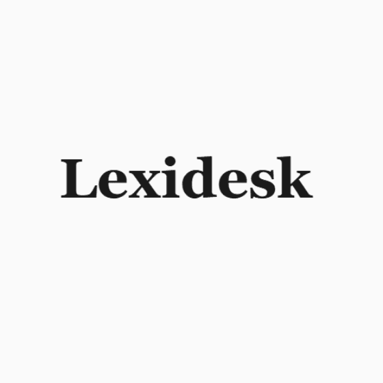 LexideskProfile Image