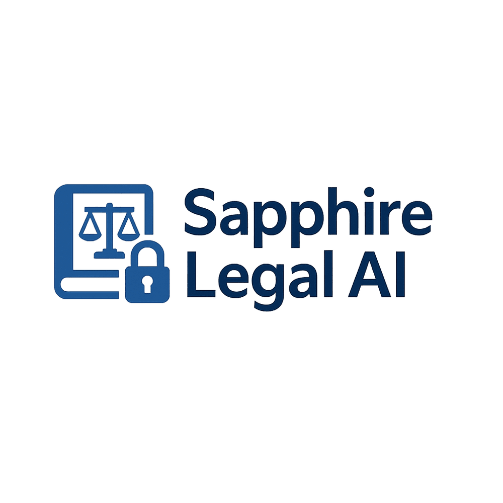 Sapphire LegalProfile Image