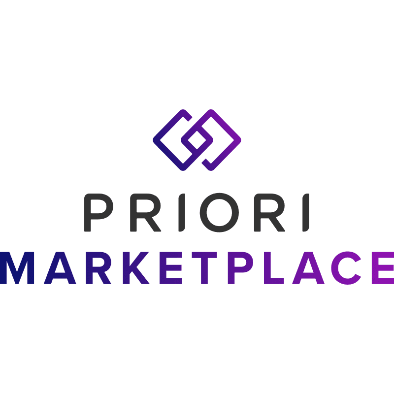Priori Marketplace Profile Image