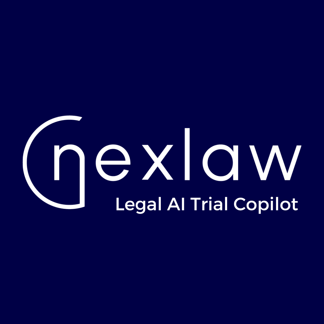 NexLaw AI Profile Image