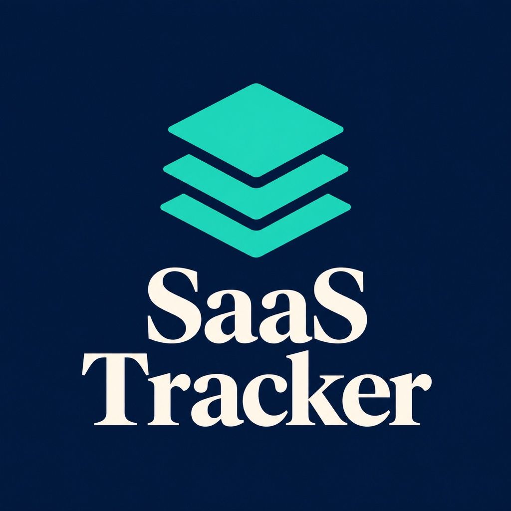 SaaS TrackerProfile Image