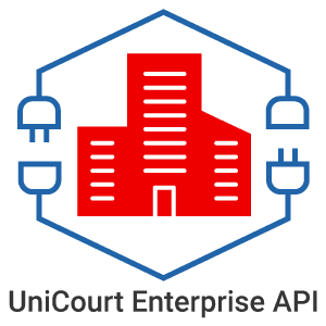 UniCourt Enterprise APIProfile Image